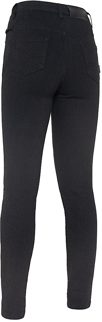 John Doe Ruby Damen Motorradjeans - Bild 18 von 23