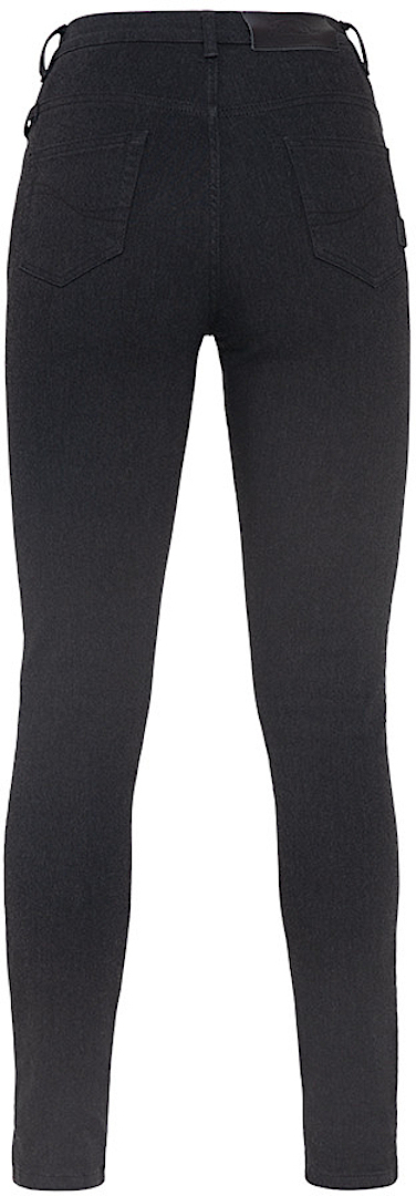 John Doe Ruby Damen Motorradjeans - Bild 17 von 23