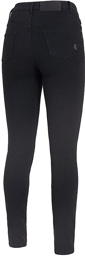 John Doe Ruby Damen Motorradjeans - Bild 16 von 23