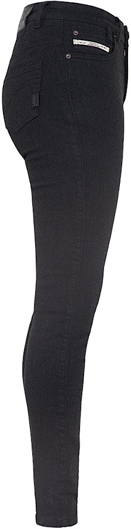 John Doe Ruby Damen Motorradjeans - Bild 15 von 23