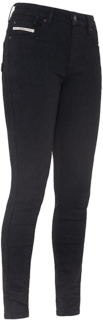 John Doe Ruby Damen Motorradjeans - Bild 14 von 23