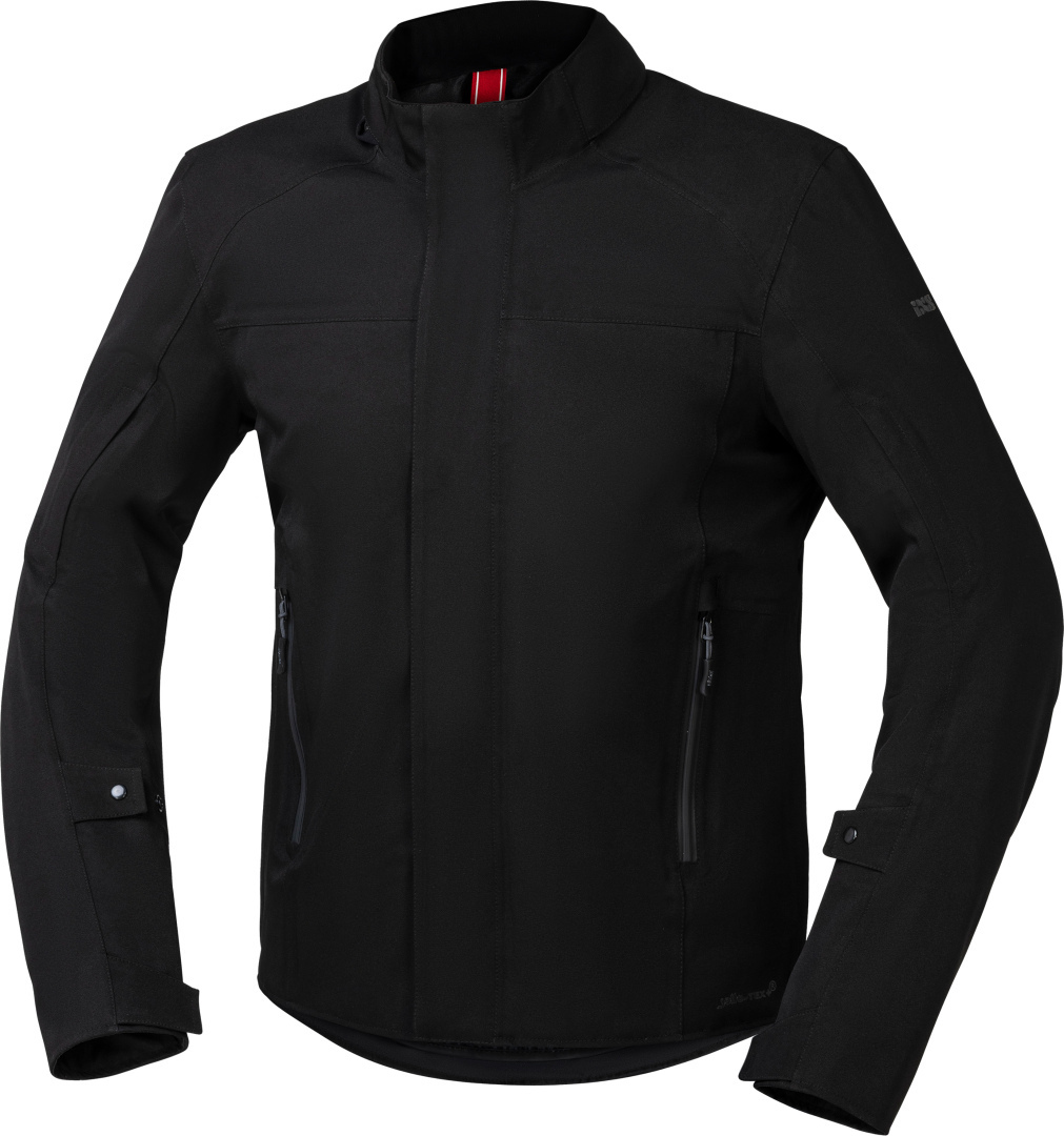 IXS Destination-ST-Plus Veste textile de moto