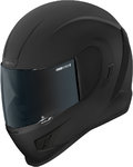 Icon Airform Dark Helm