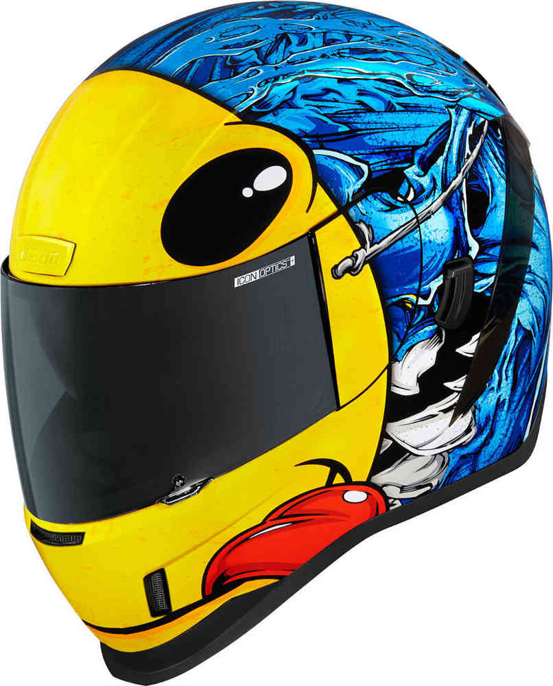 Icon Airform Brozak MIPS Шлем