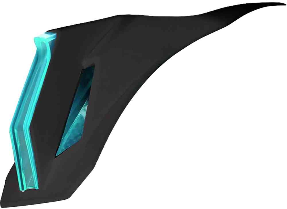 Icon Airform Замена Speedfin