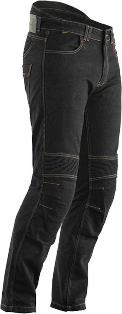 Image of RST Tech Pro Jeans Moto, blu, dimensione 2XL