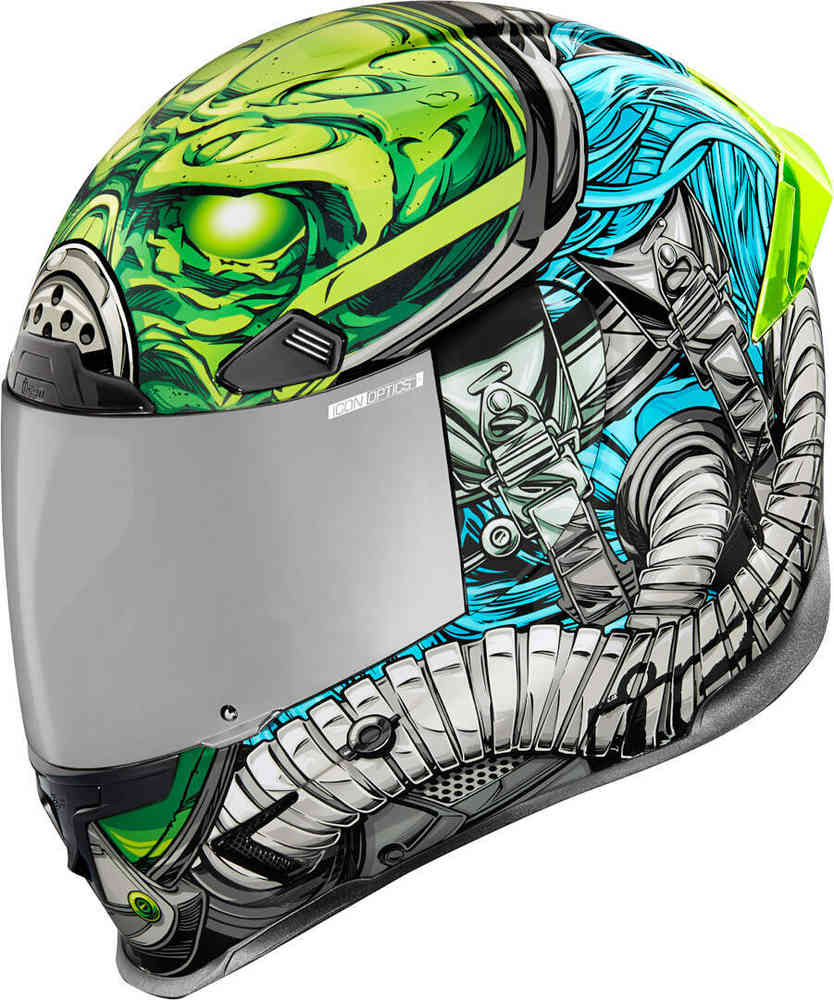 Icon airframe visor online