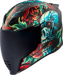 Icon Airflite Omnicrux MIPS Helmet