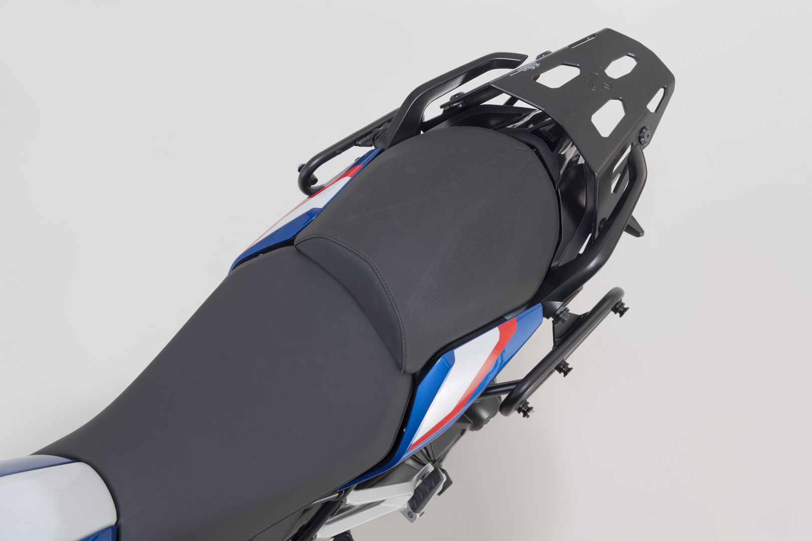 Photos - Other for Motorcycles SW-Motech SLC left side carrier - BMW R 1200 R , R 1250 R/RS (18-).(14-18)