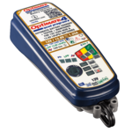 OPTIMATE Acculader Optimate 4 QUAD PROGRAMMA PREMIUM