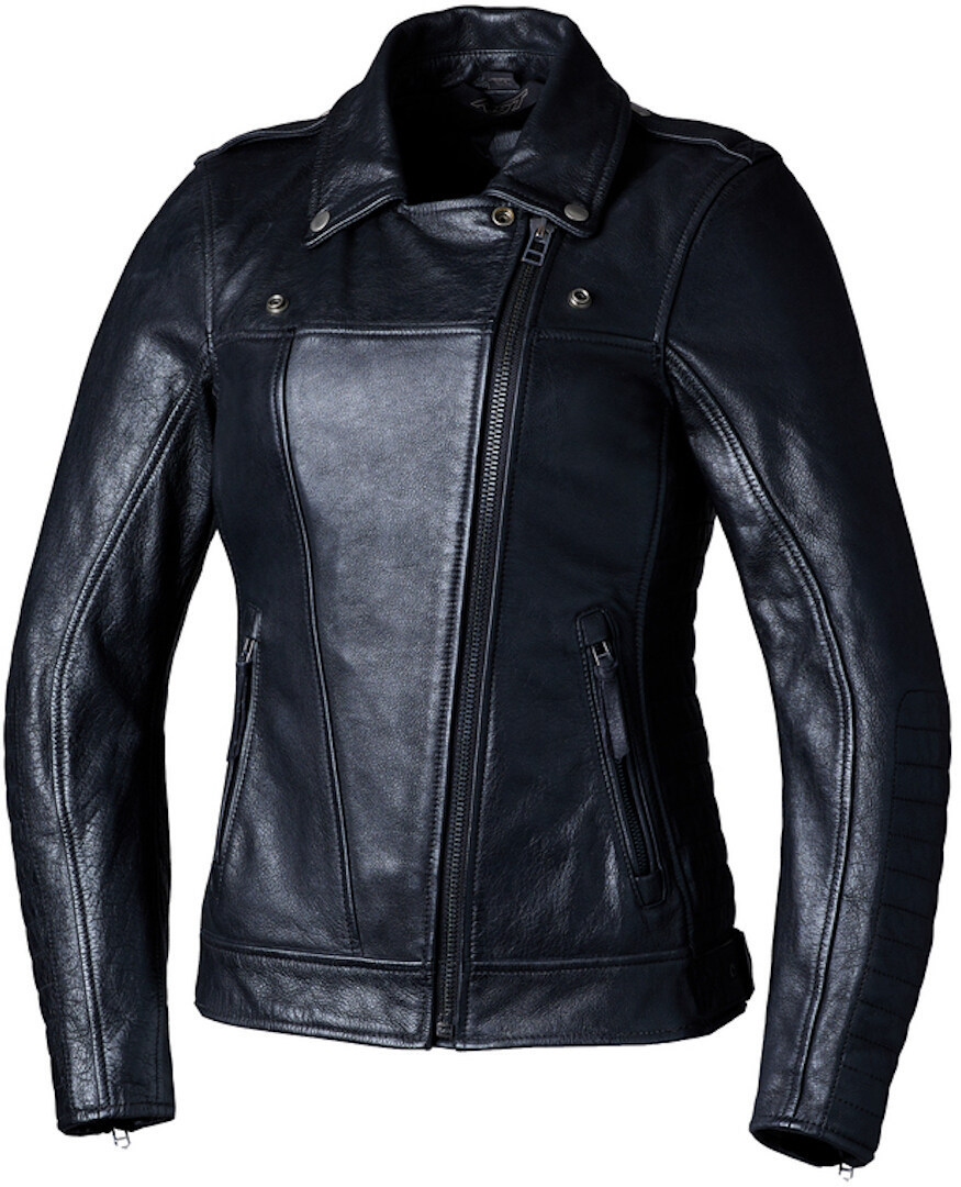 RST Ripley 2 Veste en cuir de moto pour dames