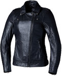 RST Ripley 2 Damer Motorsykkel Leather Jacket