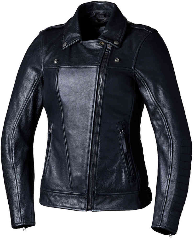 RST Ripley 2 Damen Motorrad Lederjacke