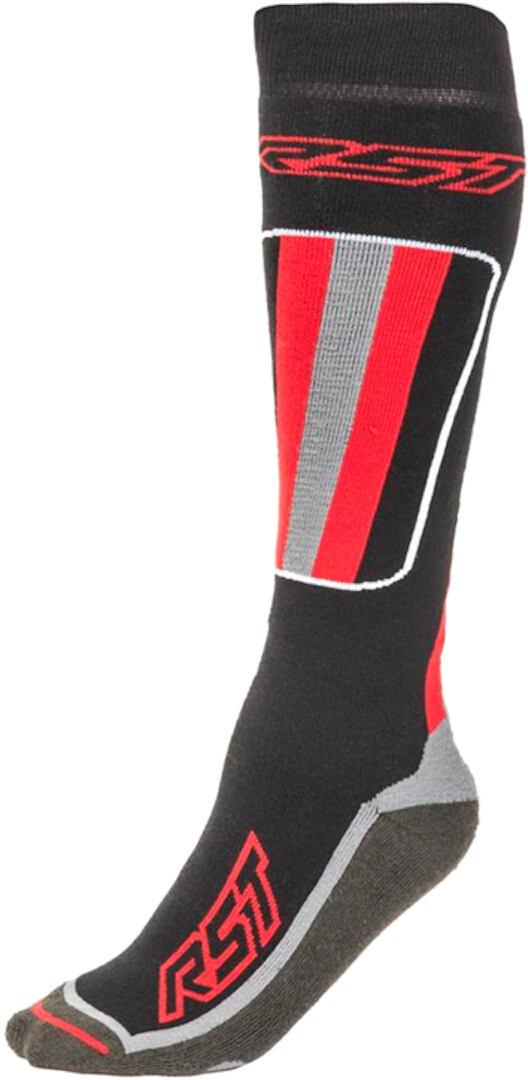 RST Tour Tech, chaussettes fonctionnelles