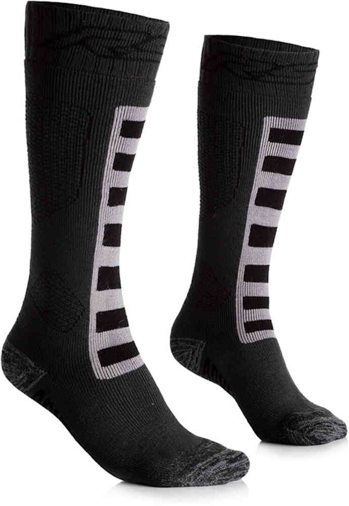 RST Adventure Motorcycle Socks