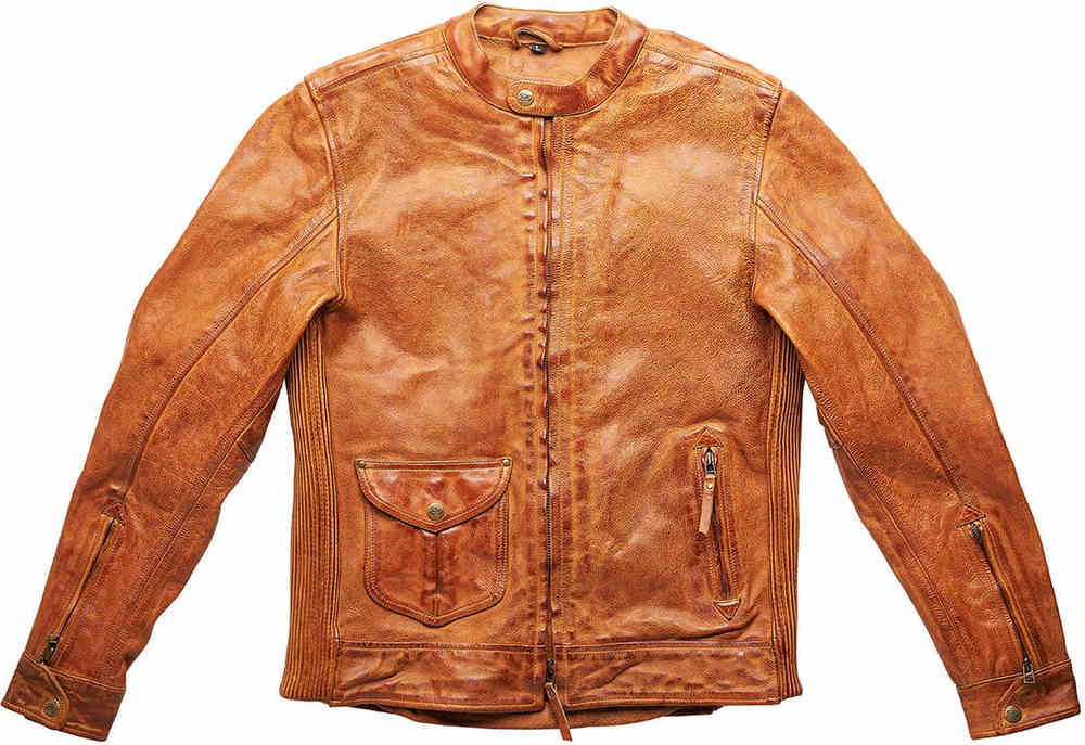 Leather jacket clearance buy