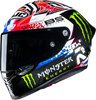 Preview image for HJC RPHA 1 Quartararo Le Mans Replica Helmet