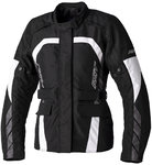 RST Alpha 5 водонепроницаемая женская мотоциклетная текстильная куртка
