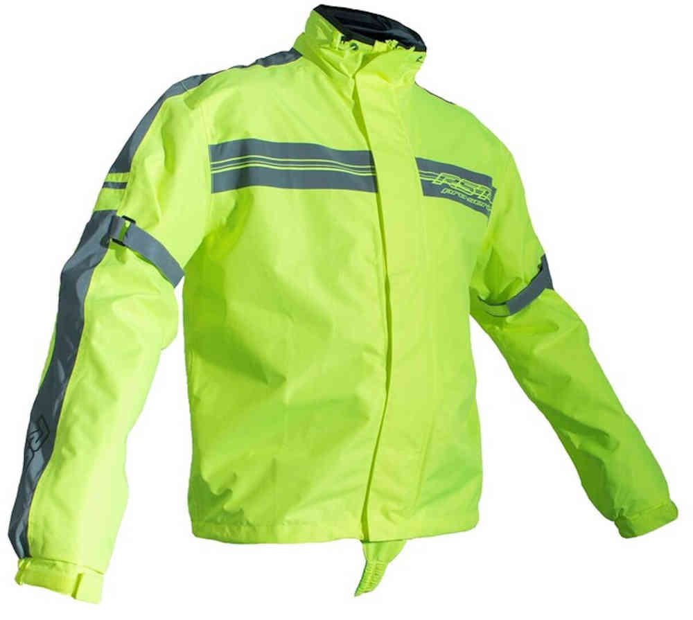 RST Rain Fluo Дождевик