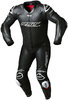 Preview image for RST V4.1 Evo Kangaroo Airbag One Piece Motorcycle Leather Suit