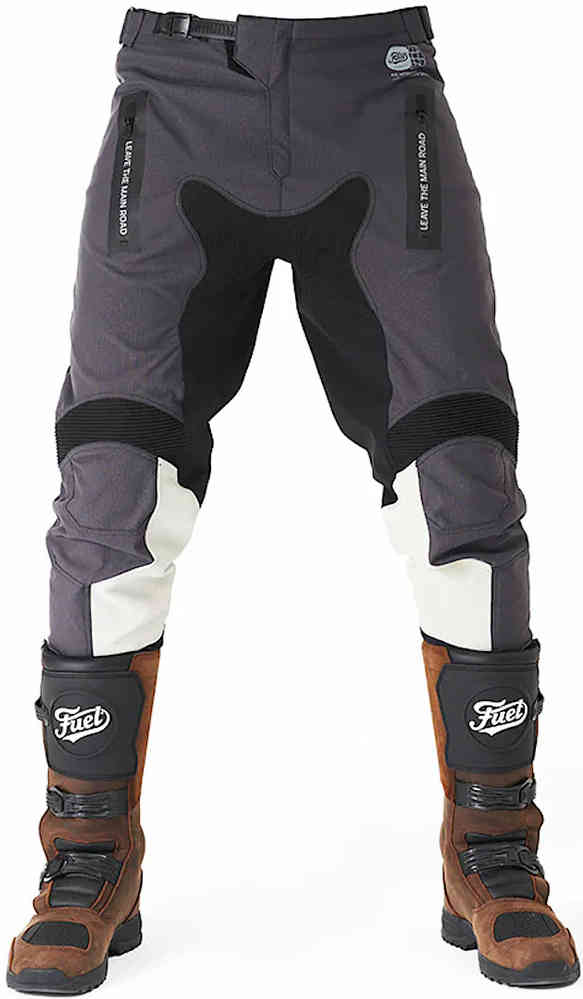 Fuel Endurage Pantalones de motocross