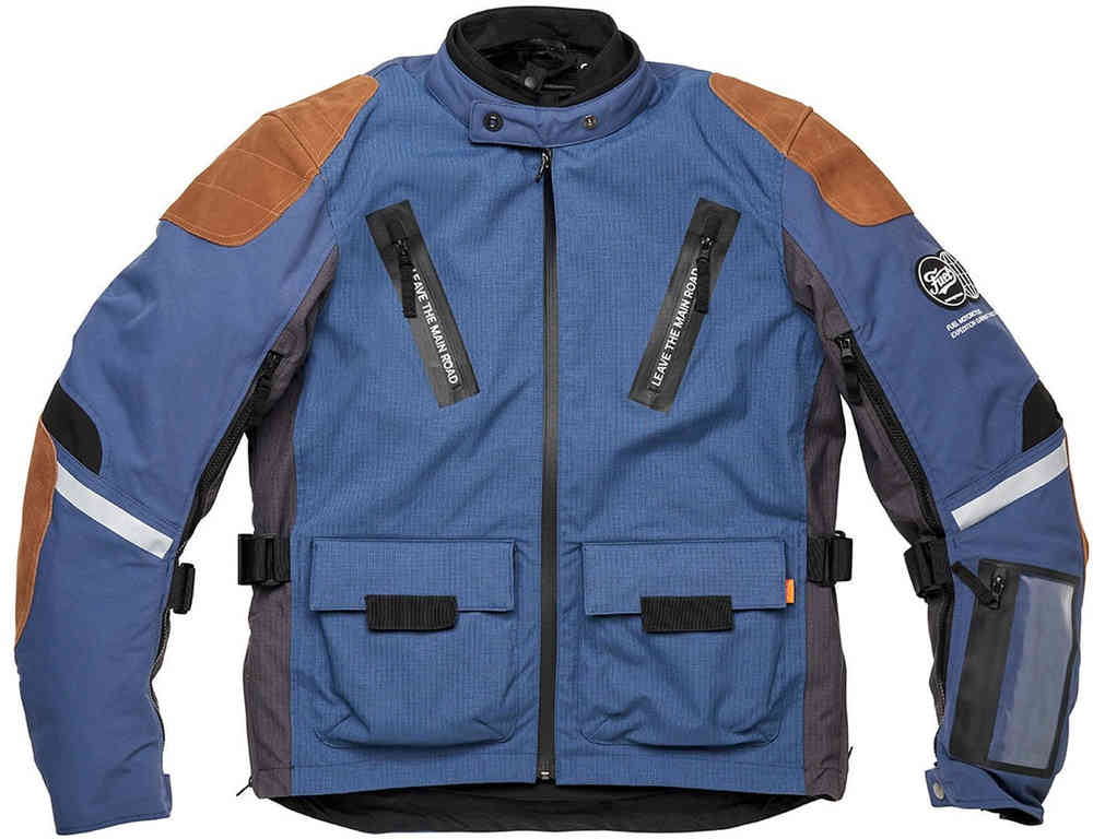 Bmw motorrad tourshell jacket hot sale