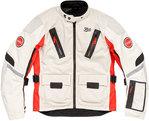 Fuel Astrail Lucky Explorer Мотоциклетная текстильная куртка