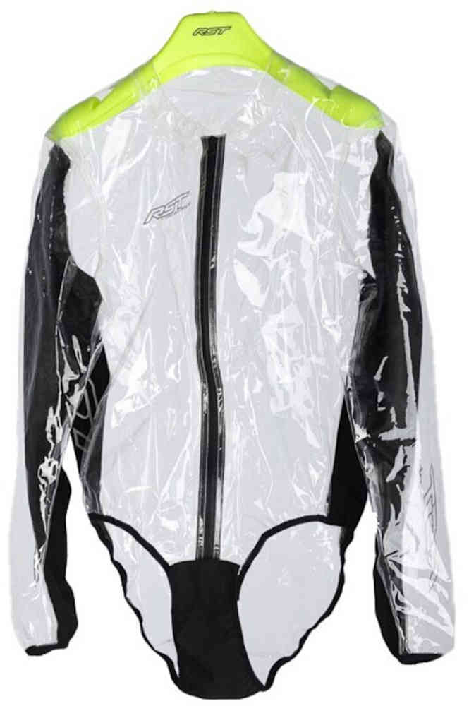 RST Race Dept Chaqueta impermeable