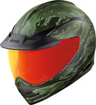 Icon Domain Tiger's Blood 頭盔