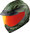 Icon Domain Tiger's Blood Helmet