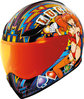 Preview image for Icon Domain Lucky Lid 4 Helmet