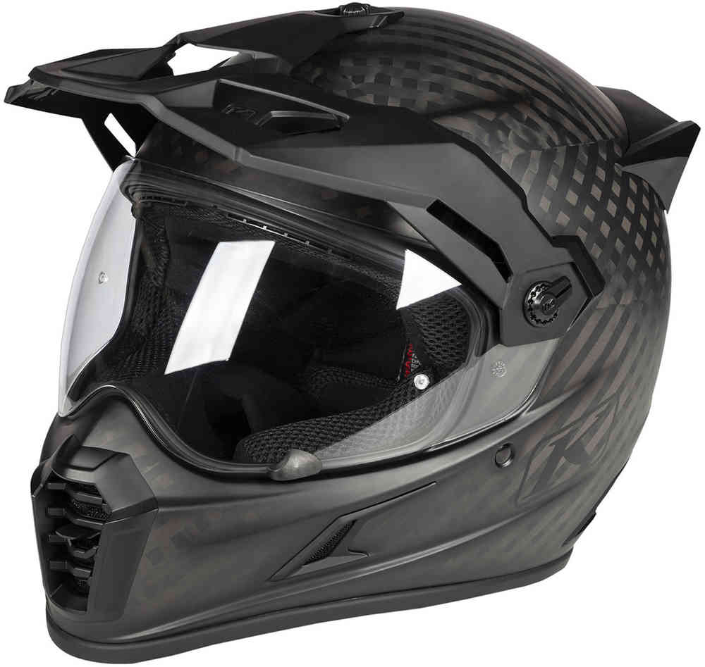 Klim Krios Pro 2023 Casco da motocross