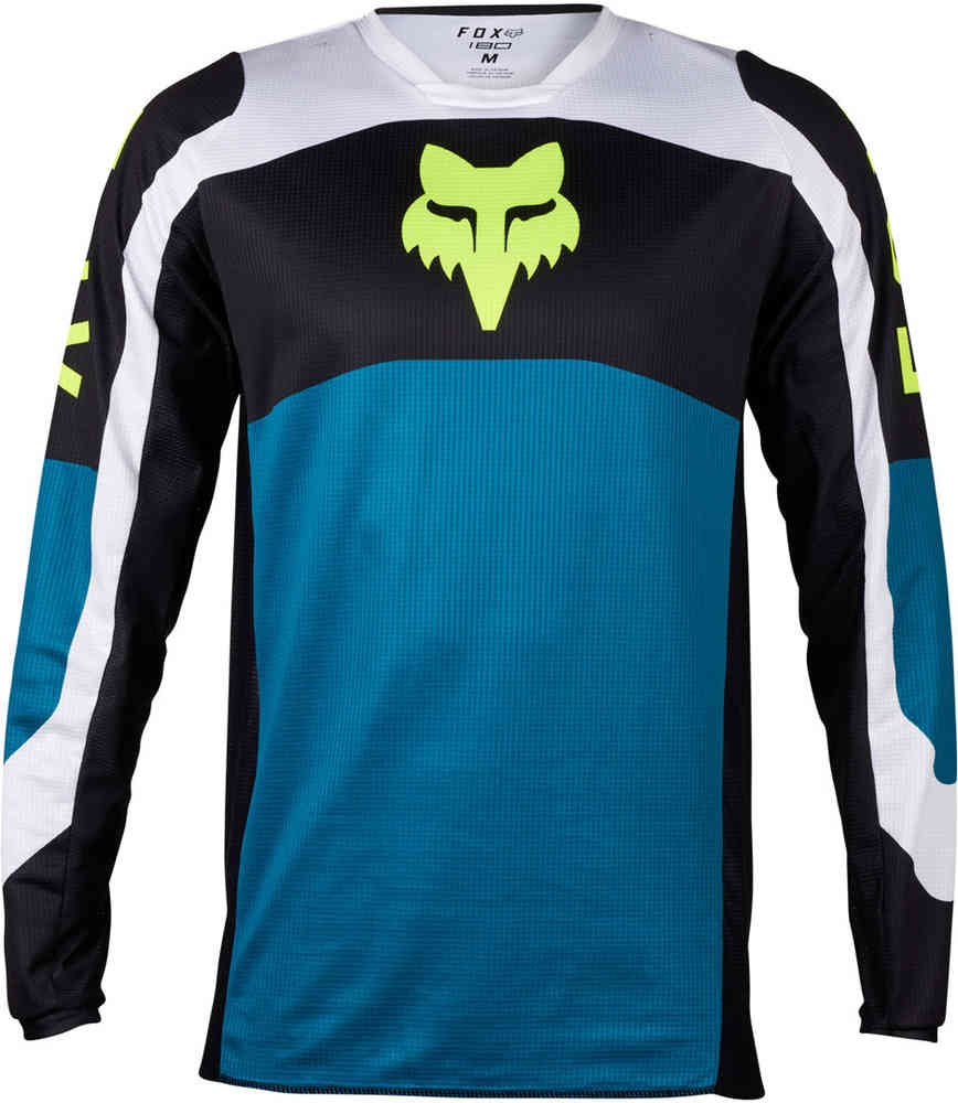 FOX 180 Nitro Motorcross shirt