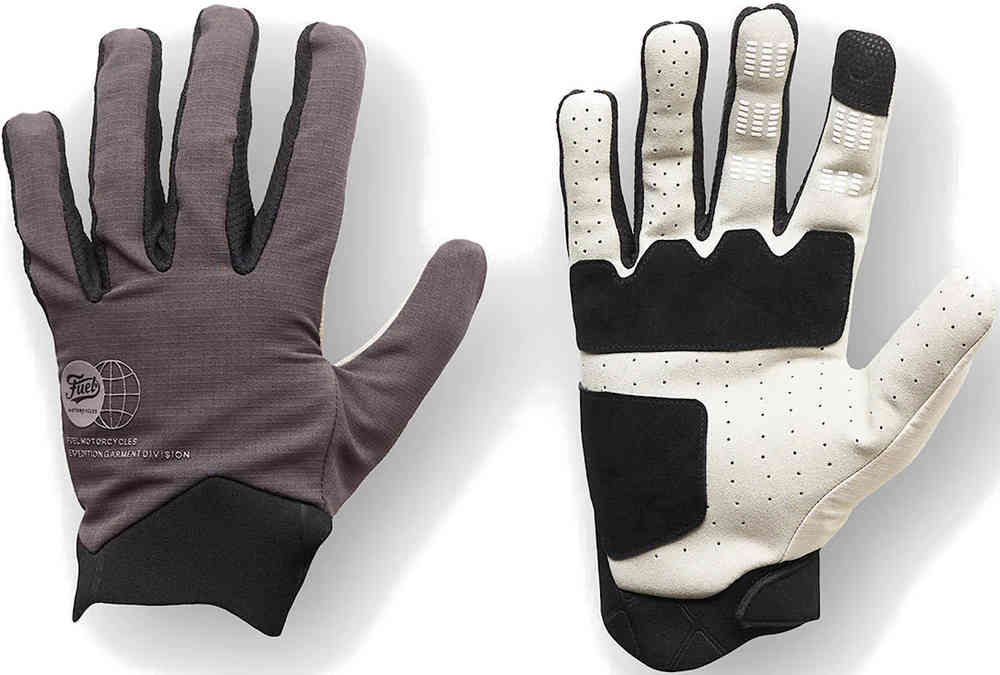 Fuel Endurage Motocross Gloves
