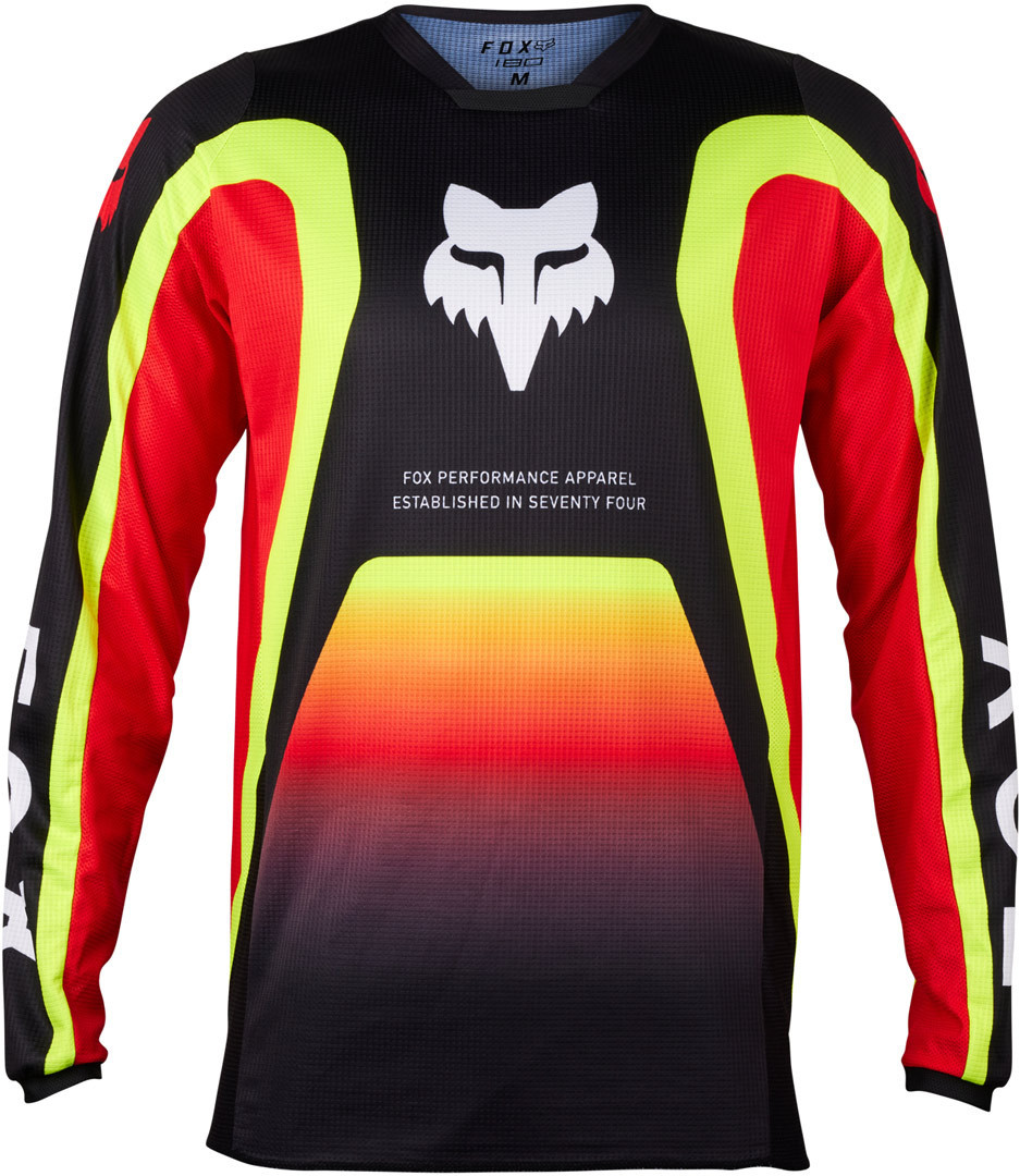 FOX 180 Ballast Maillot de motocross