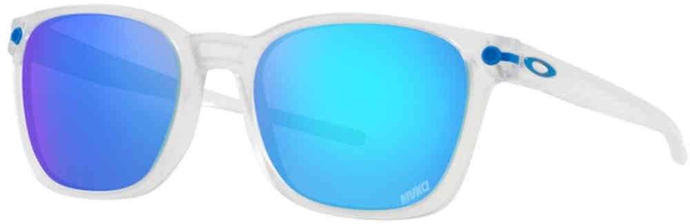 Oakley Ojector Maverick Vinales Prizm Sonnenbrille