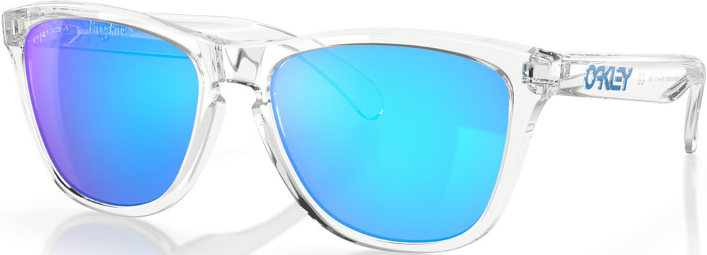 Oakley Frogskins Clear Prizm Солнечные очки