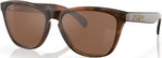 Oakley Frogskins Tortoise Prizm Solbriller