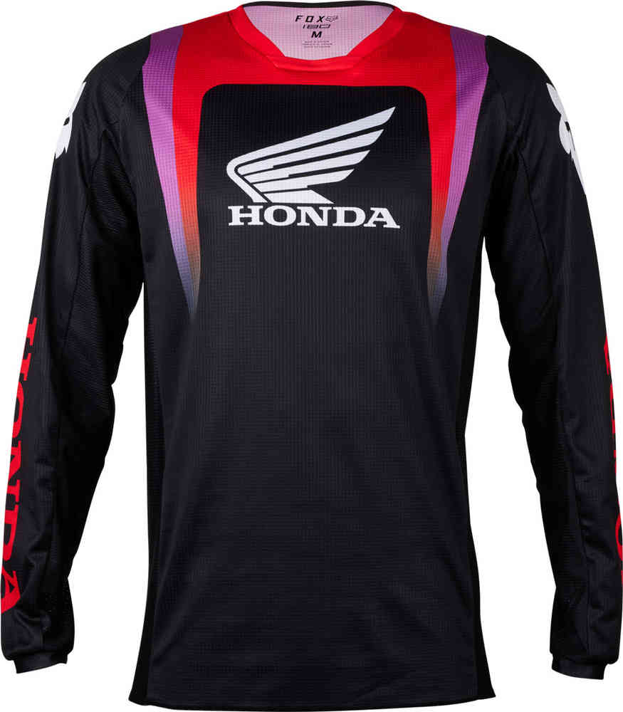 FOX 180 Honda 2023 Koszulka motocrossowa