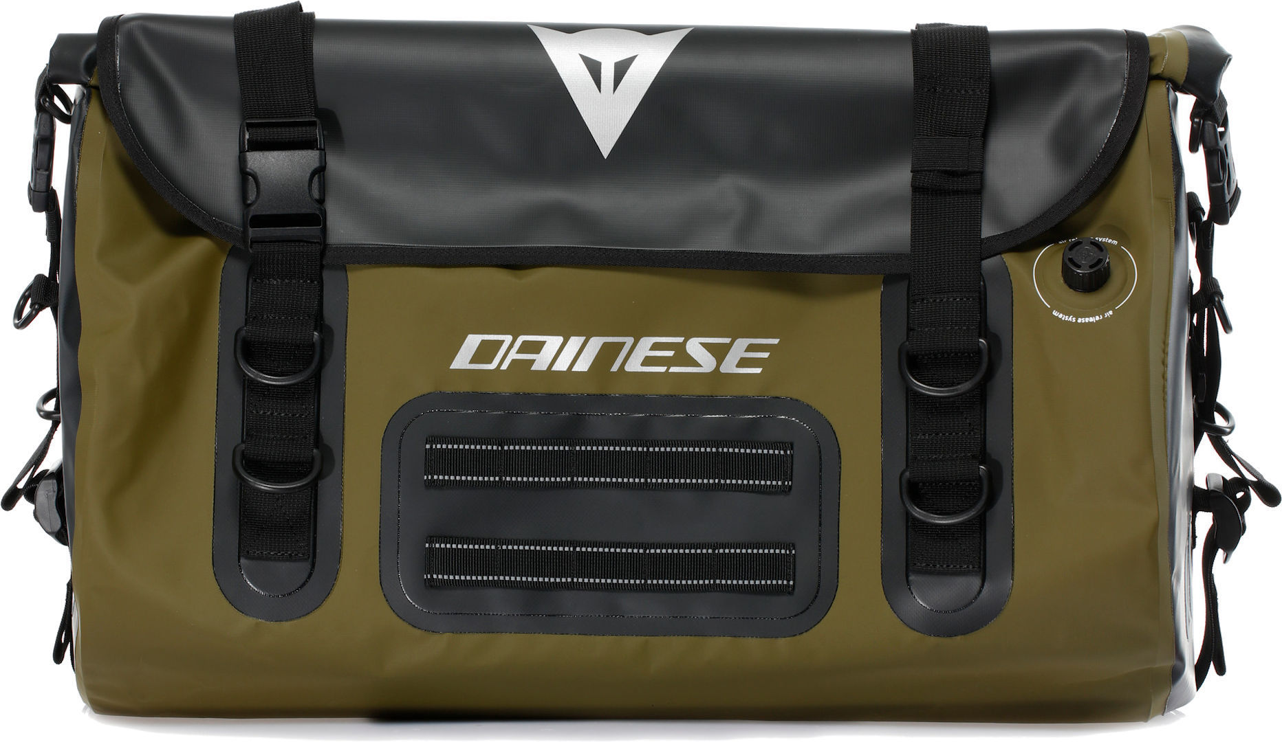 Dainese Explorer WP 60L Travel Bag