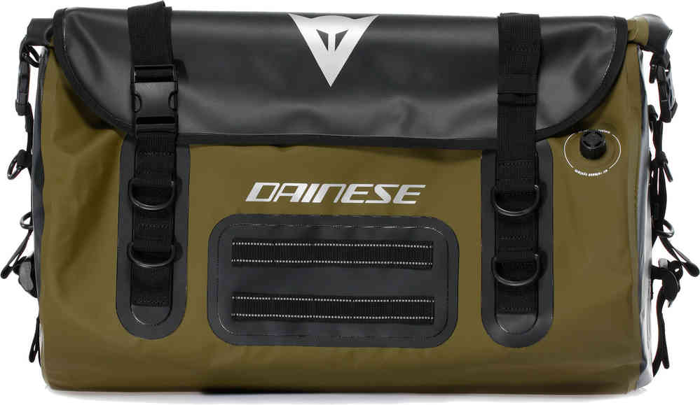 Dainese Explorer WP 60L Reisetasche