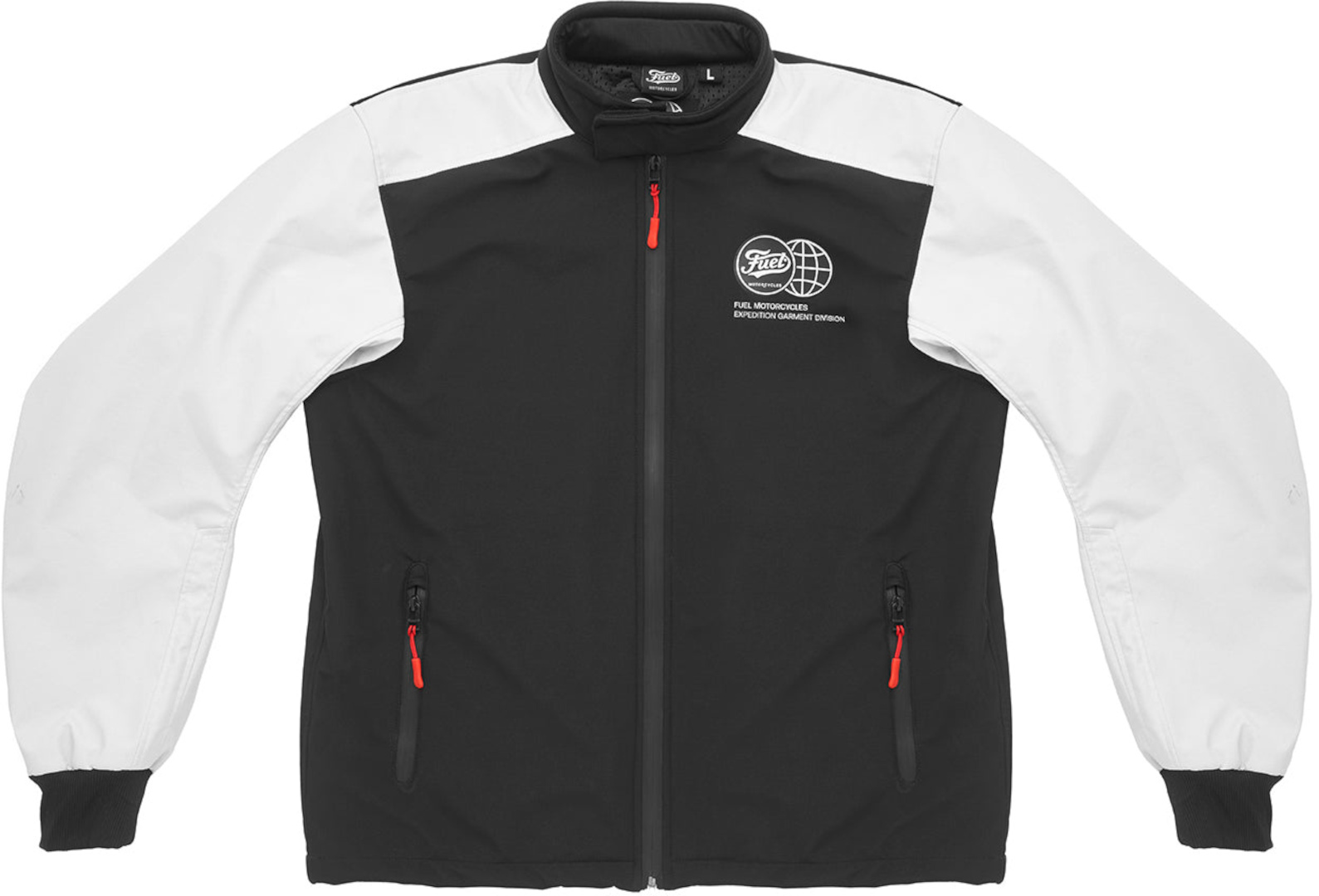 Fuel Patrol Softshell Veste textile