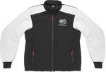 Fuel Patrol Softshell Textiljacke