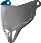 Icon ForceShield 22.06 mirrored Visor