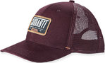 Carhartt Canvas Mesh Graphic Gorra