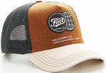 Fuel Logo Trucker Pet