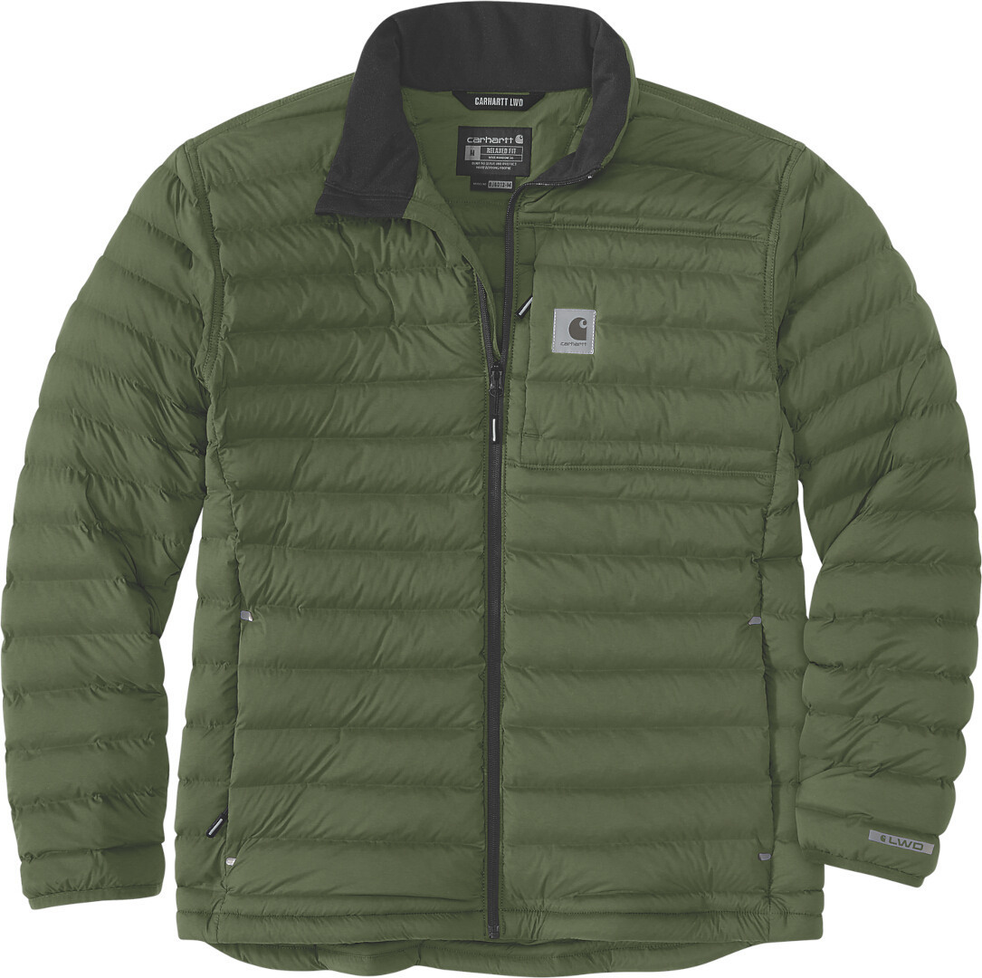 Carhartt LWD Relaxed Fit Stretch Insulated Veste