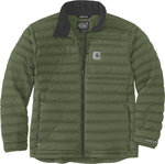 Carhartt LWD Relaxed Fit Stretch Insulated Jacket