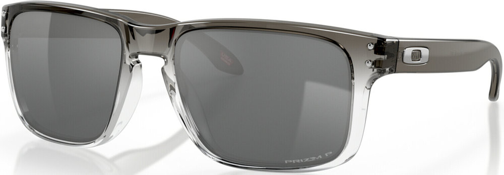 Oakley Holbrook Dark Ink Fade Prizm Solbriller