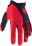 FOX Pawtector Motokrosové rukavice